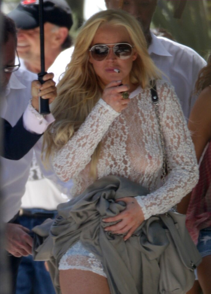lindsay-lohan Nacktheit OnlyFans Fotos #64 - Fapshots