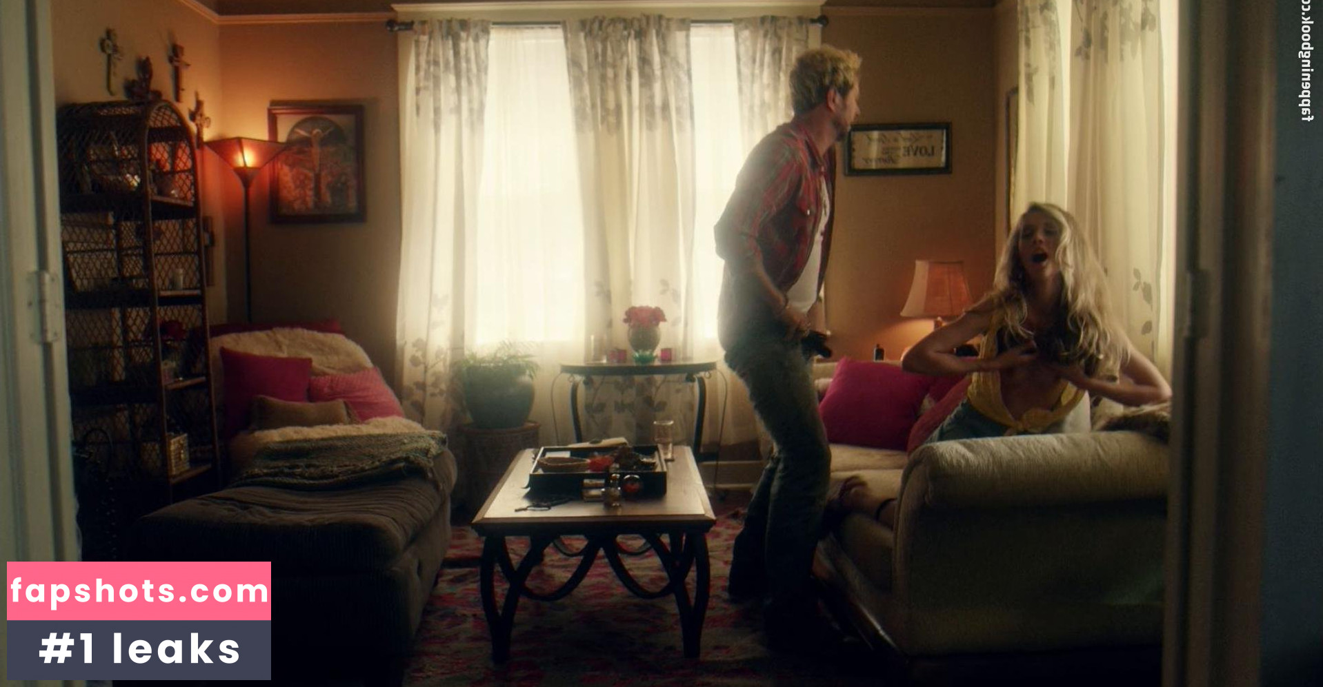 Lindsay Musil Nahé úniky fotek pouze od fanoušků #13 - Fapshots