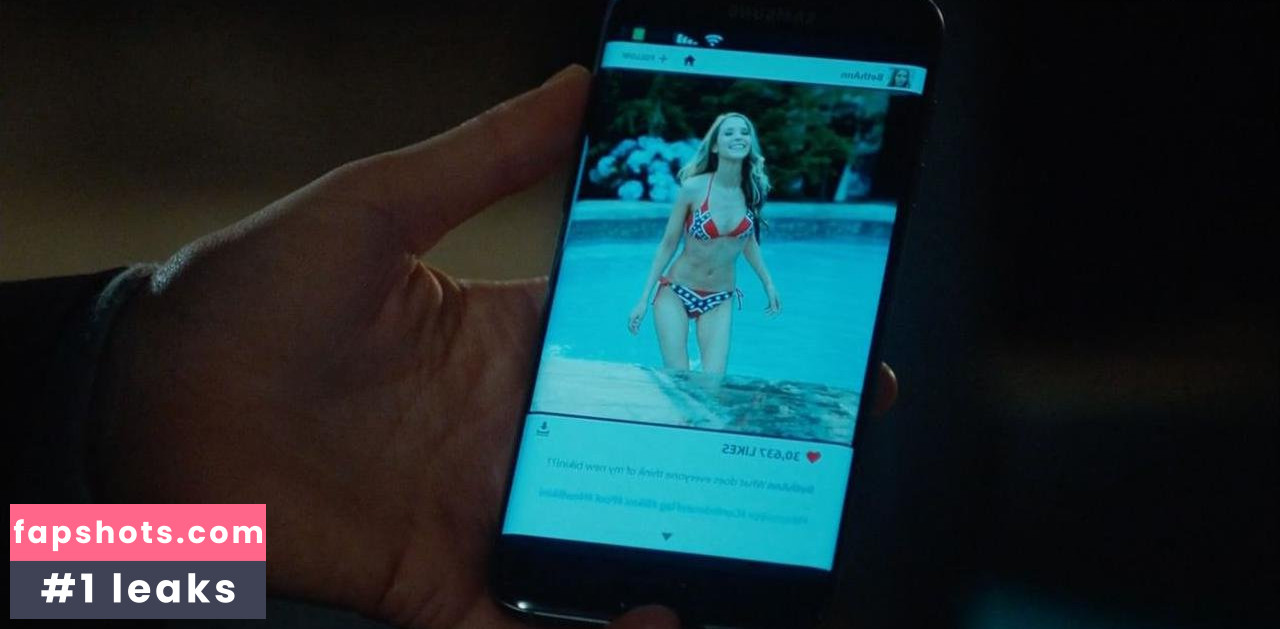 Lindsay Musil Nahé úniky fotek pouze od fanoušků #5 - Fapshots