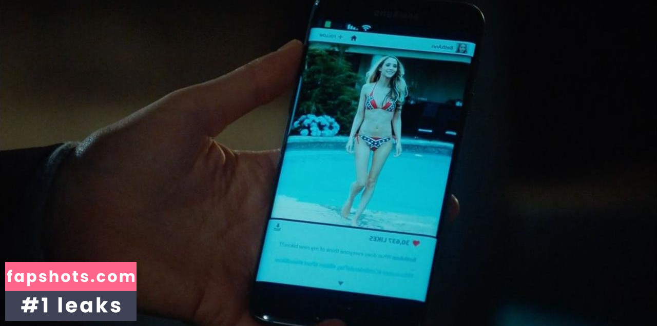 Lindsay Musil Nahé úniky fotek pouze od fanoušků #9 - Fapshots