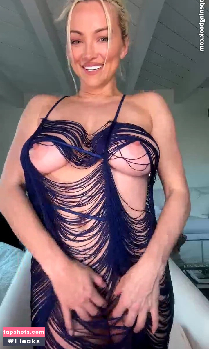 Lindsay Pelas Filtración Desnuda OnlyFans Foto #10 - Fapshots