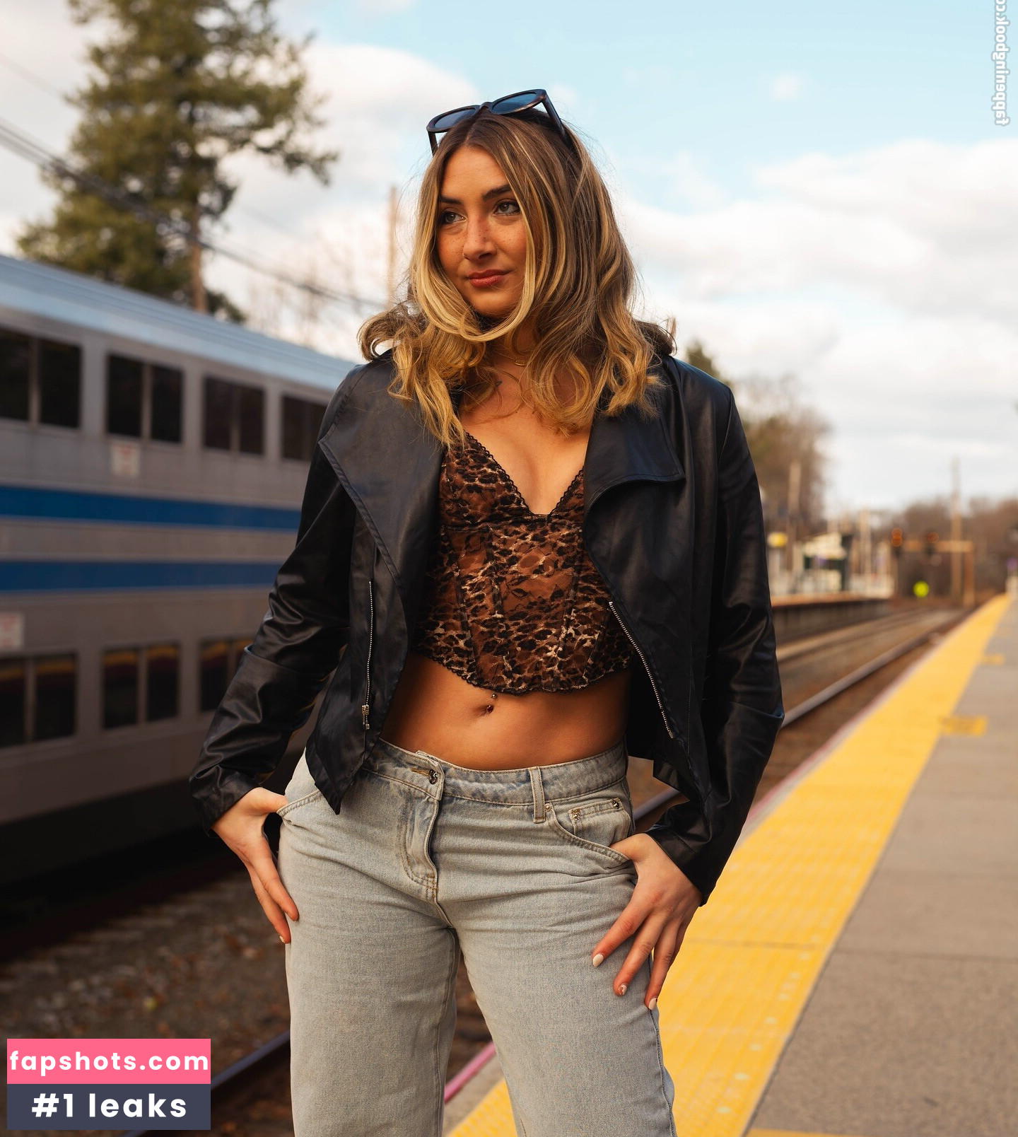 Lindsay Sento Nacktheit OnlyFans Fotos #2 - Fapshots