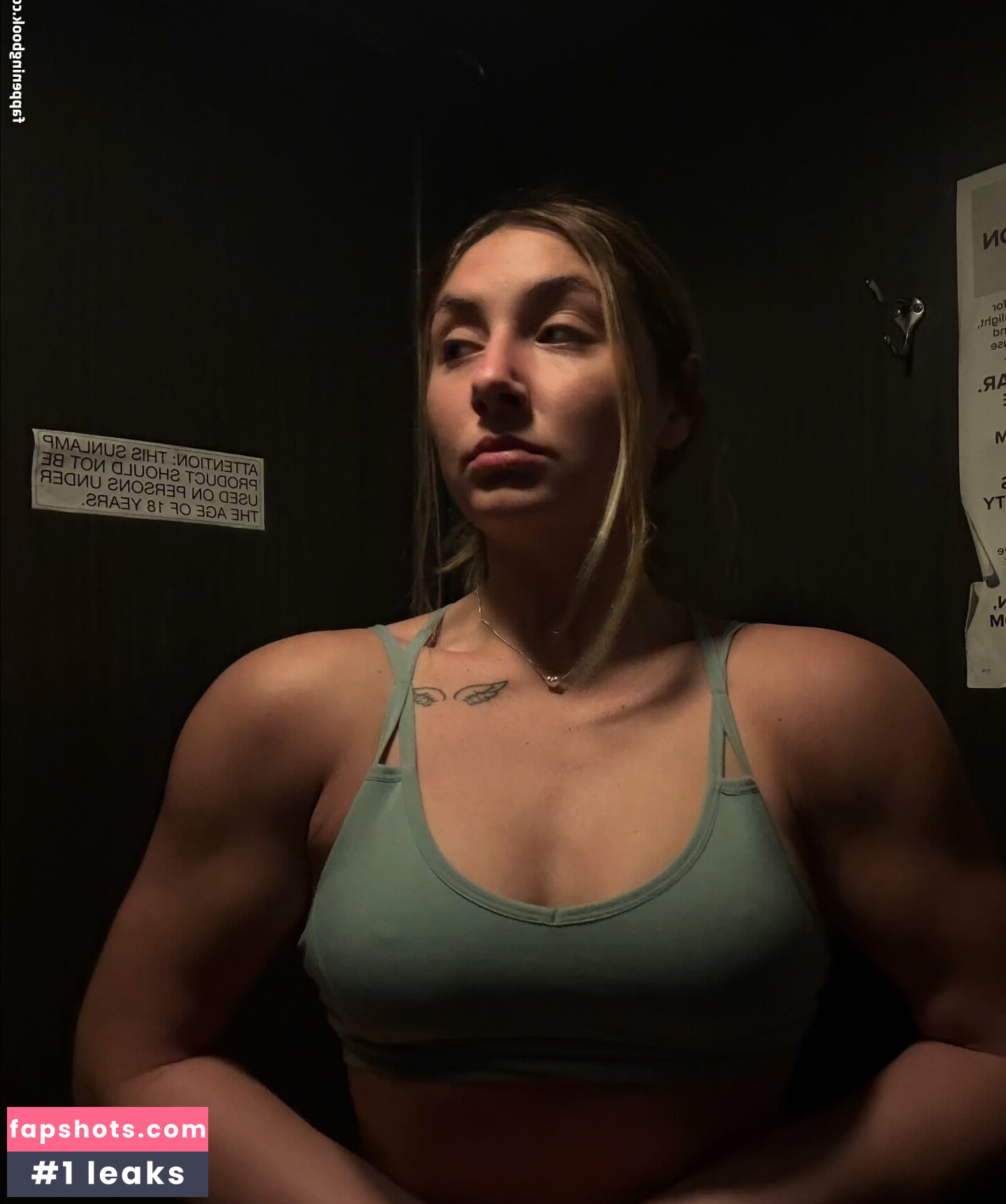 Lindsay Sento Nacktheit OnlyFans Fotos #11 - Fapshots