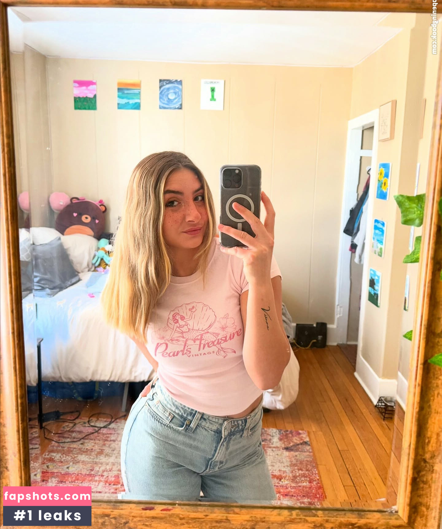 Lindsay Sento Nacktheit OnlyFans Fotos #14 - Fapshots