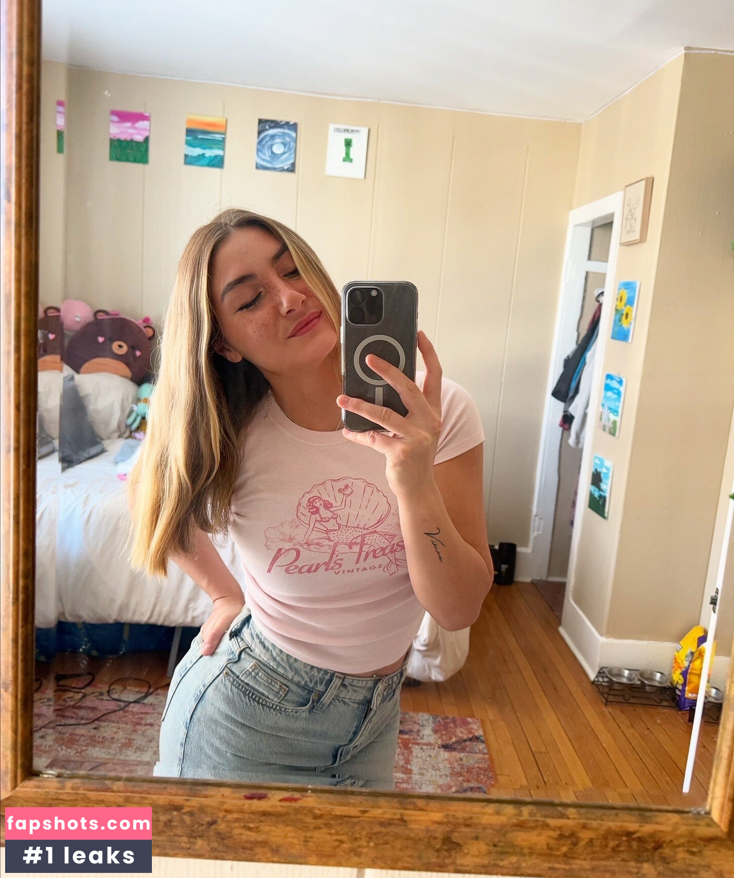 Lindsay Sento Nacktheit OnlyFans Fotos #15 - Fapshots