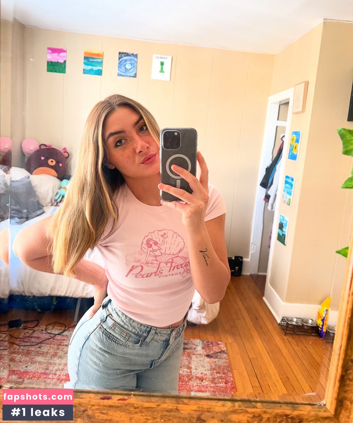 Lindsay Sento Nacktheit OnlyFans Fotos #16 - Fapshots