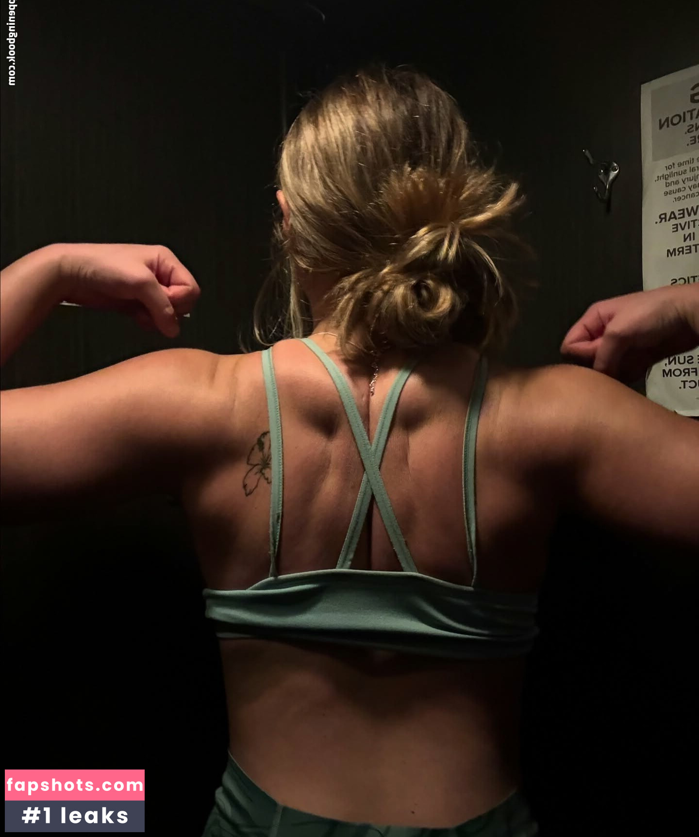 Lindsay Sento Nacktheit OnlyFans Fotos #5 - Fapshots