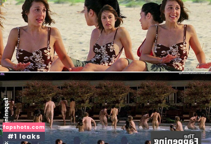 Lindsay Sloane gallery photo #17