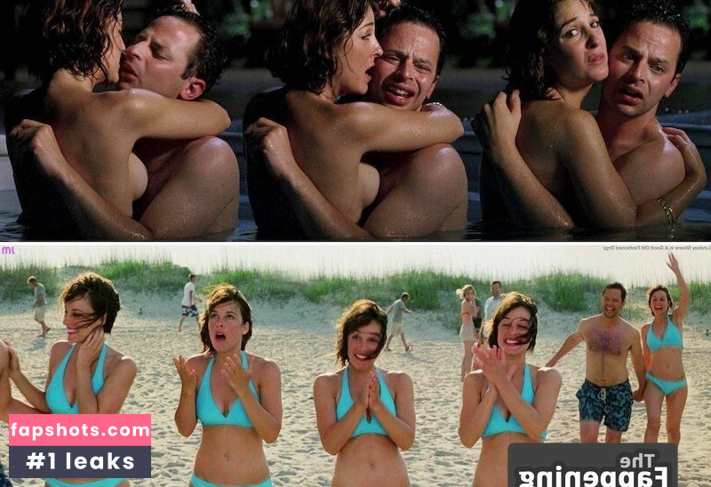 Lindsay Sloane gallery photo #4