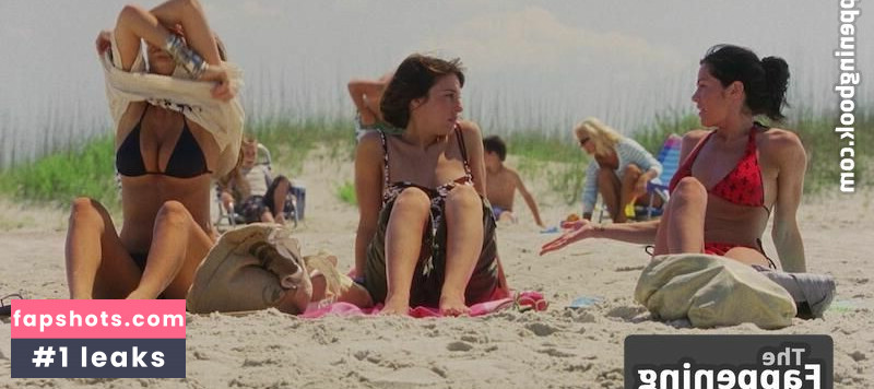 Lindsay Sloane gallery photo #31