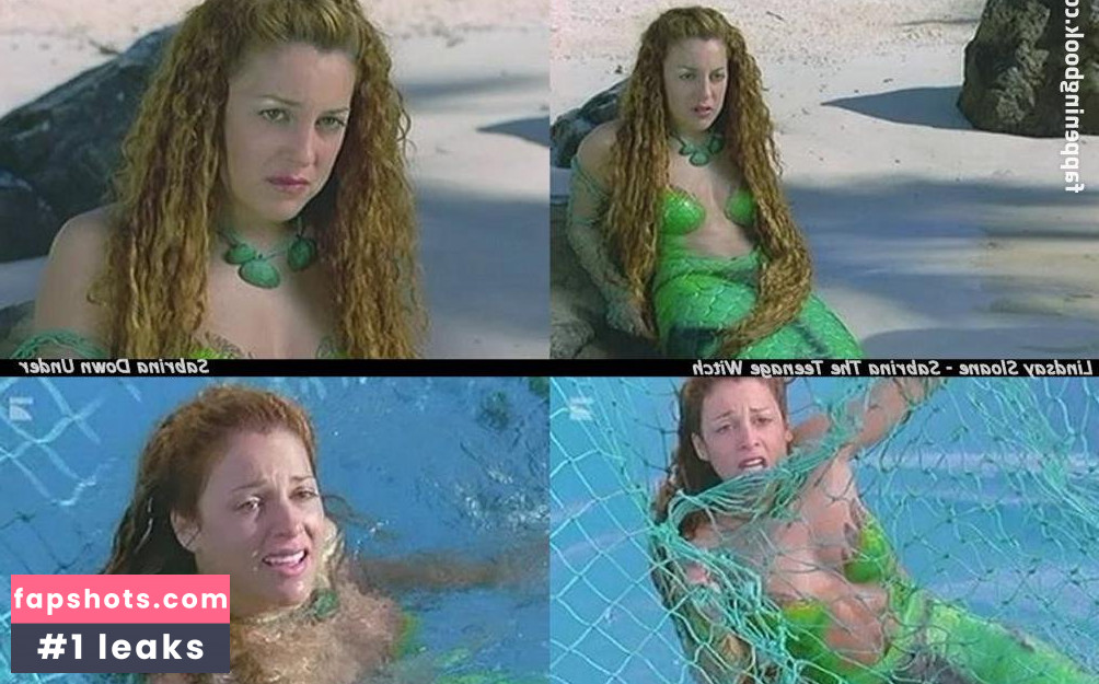 Lindsay Sloane gallery photo #53