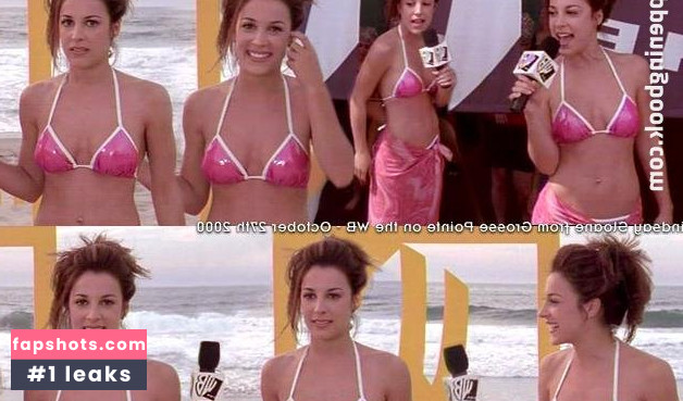 Lindsay Sloane gallery photo #54