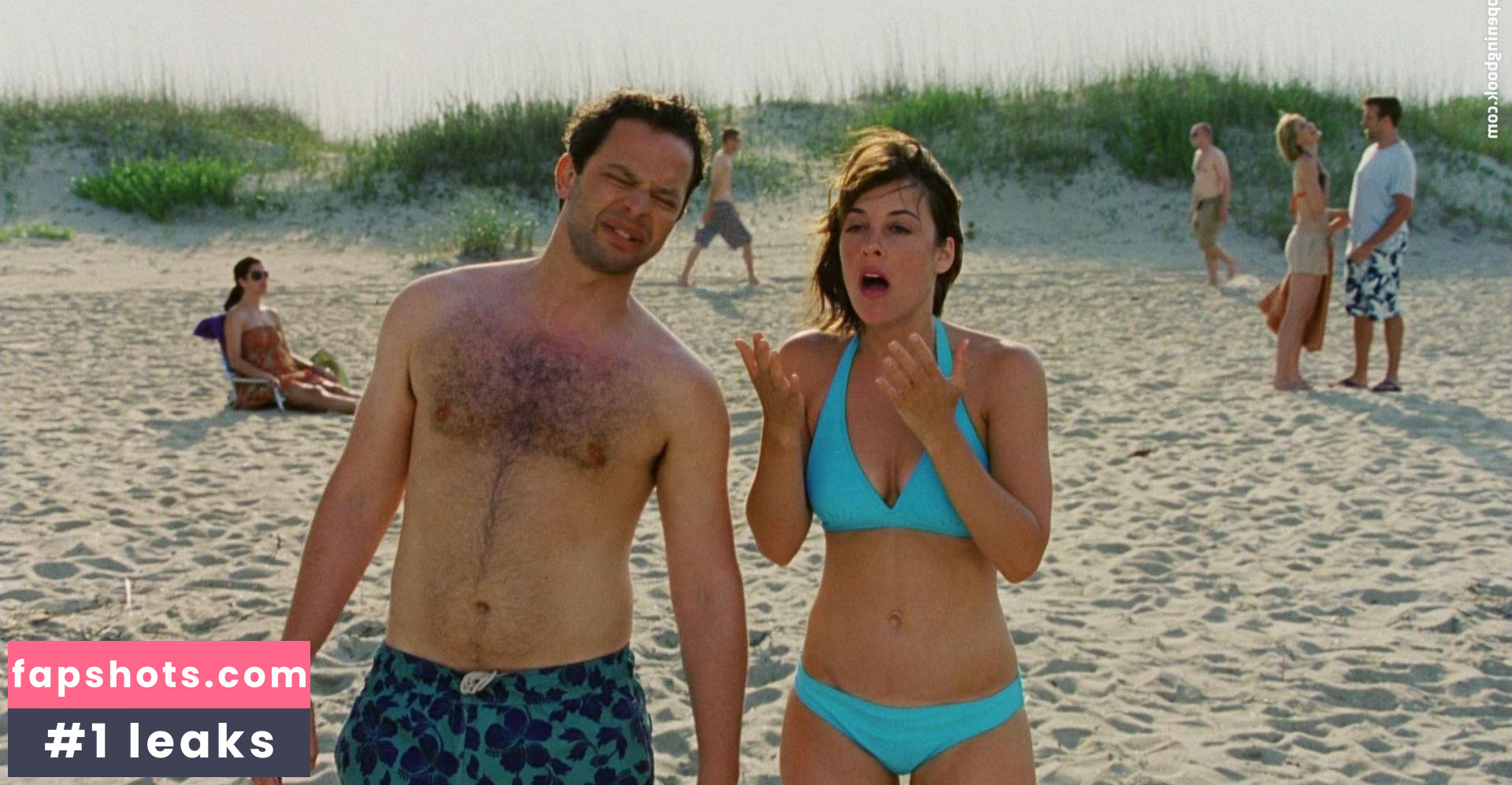 Lindsay Sloane gallery photo #59