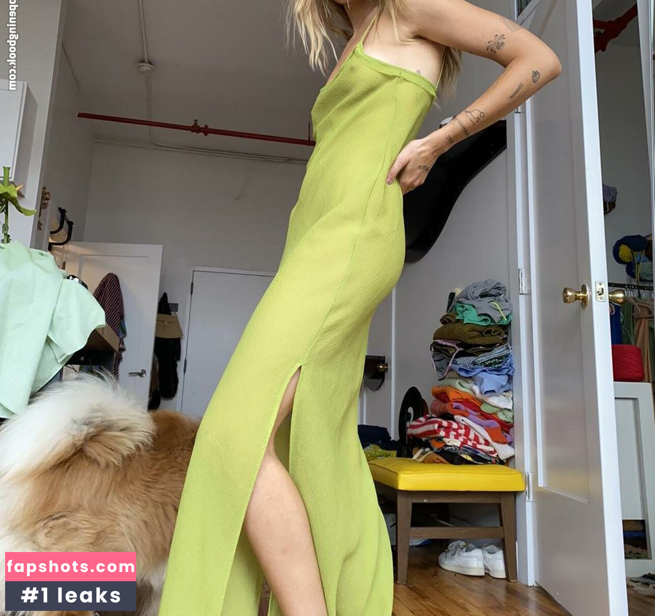 Lindsay Vrckovnik Linmick gallery photo #43