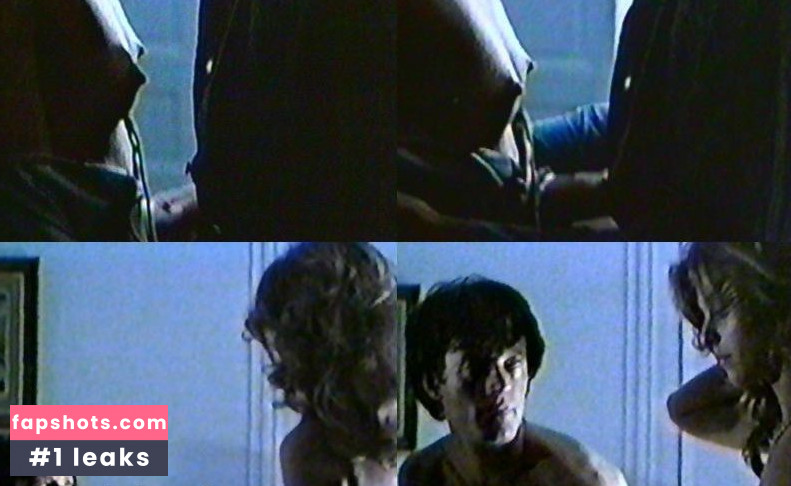 Lindsay Wagner Nahé úniky fotek pouze od fanoušků #23 - Fapshots