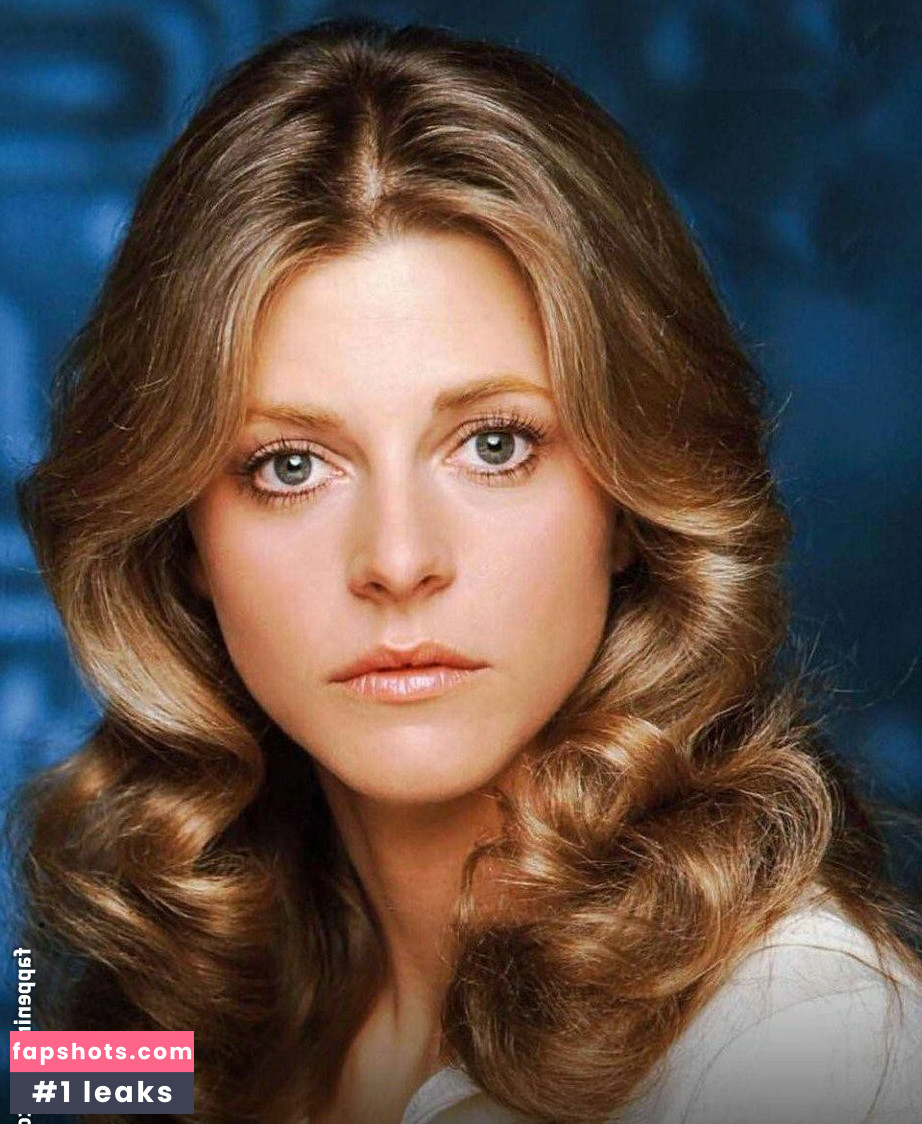 Lindsay Wagner Nahé úniky fotek pouze od fanoušků #8 - Fapshots