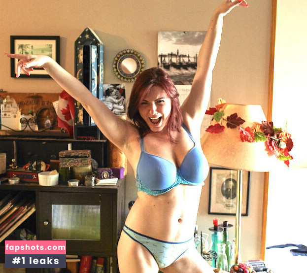 lindsaymariefelton Nude Leaks OnlyFans Photos #14 - LeakJerk