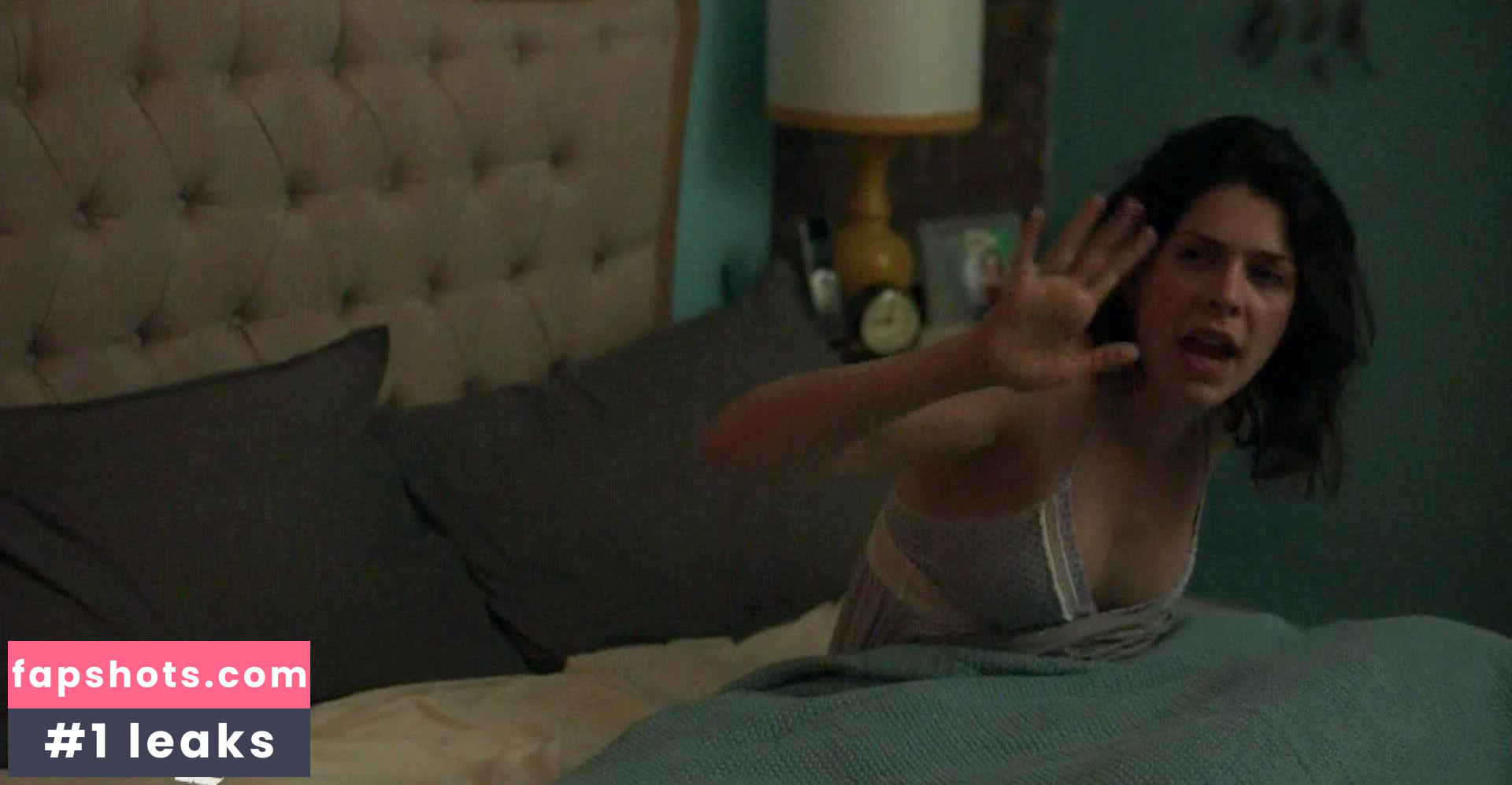 Lindsey Broad gallery photo #2