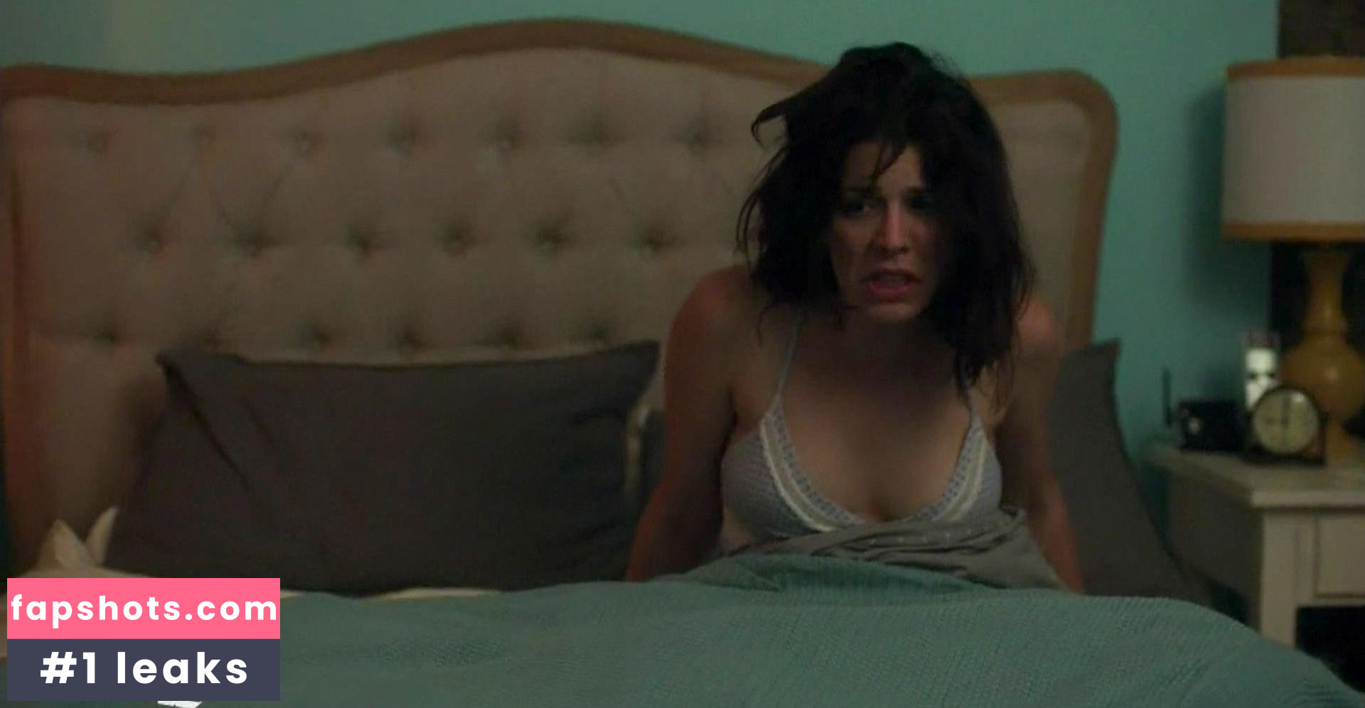 Lindsey Broad gallery photo #4