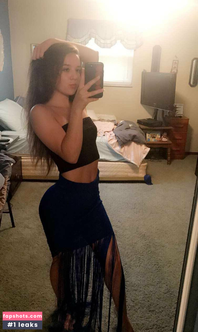 Lindsey Frazier Nahé úniky fotek pouze od fanoušků #8 - Fapshots