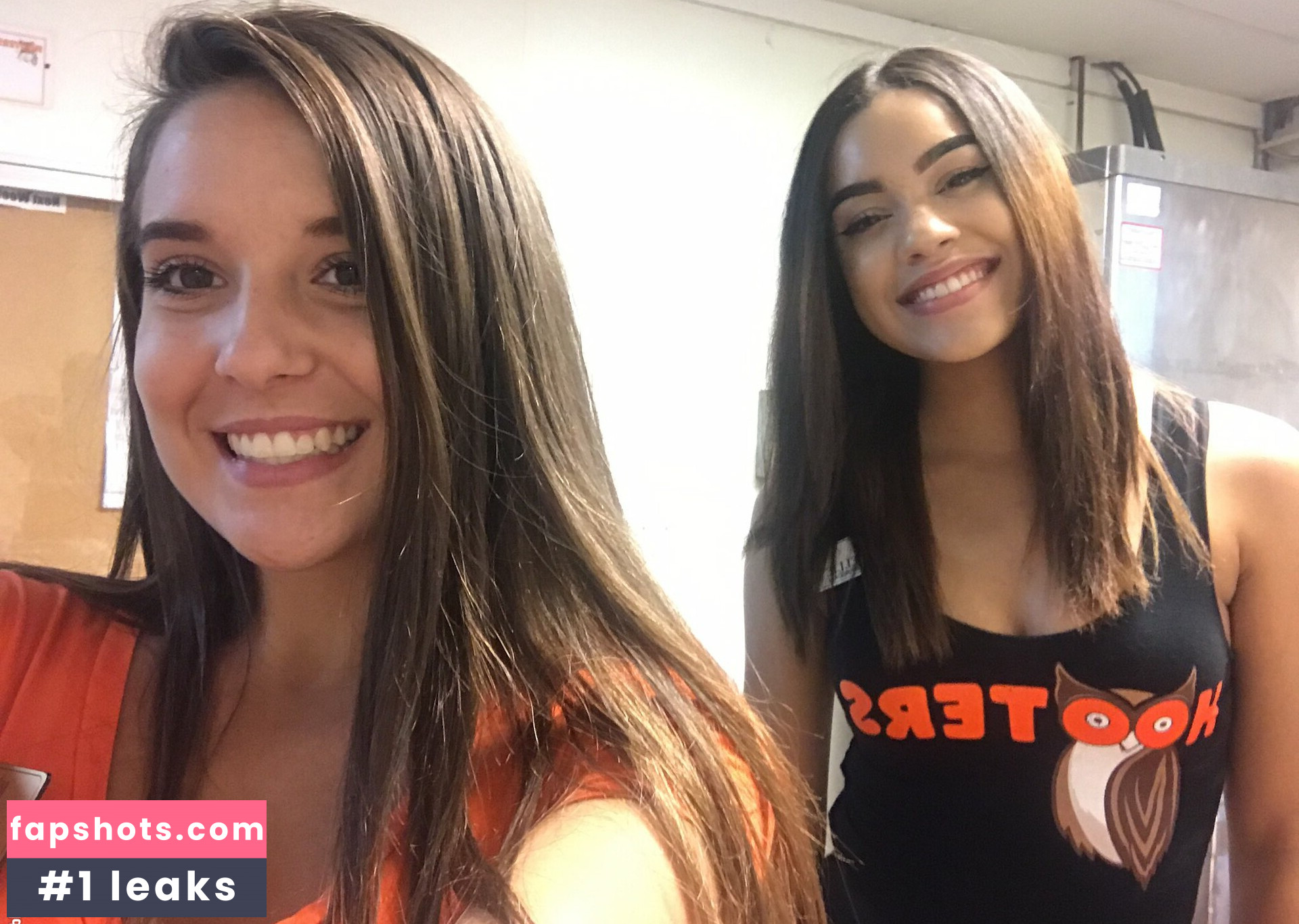 Lindsey Frazier Nahé úniky fotek pouze od fanoušků #10 - Fapshots