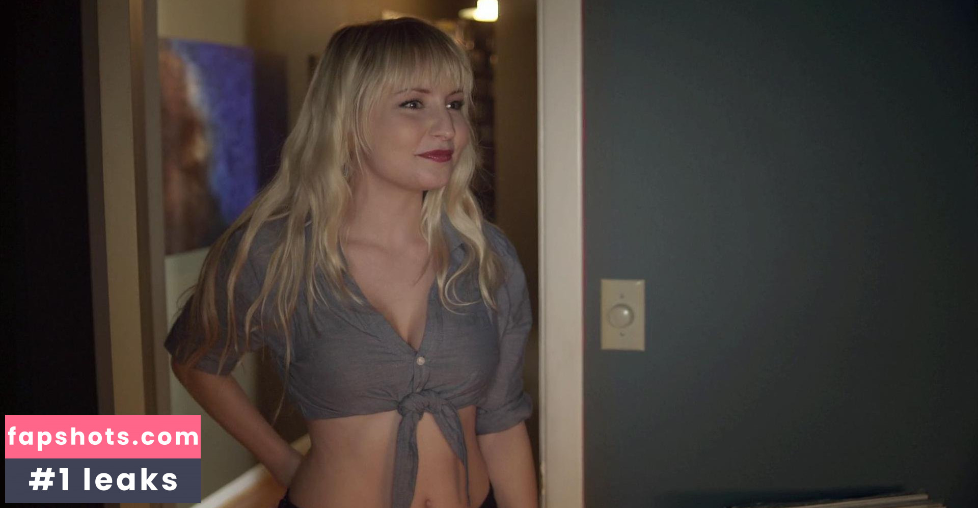 Lindsey Haun gallery photo #9