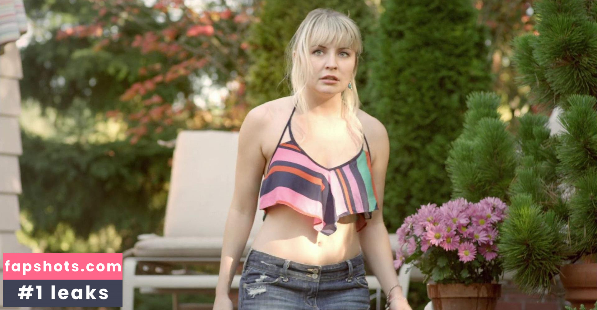 Lindsey Haun gallery photo #10