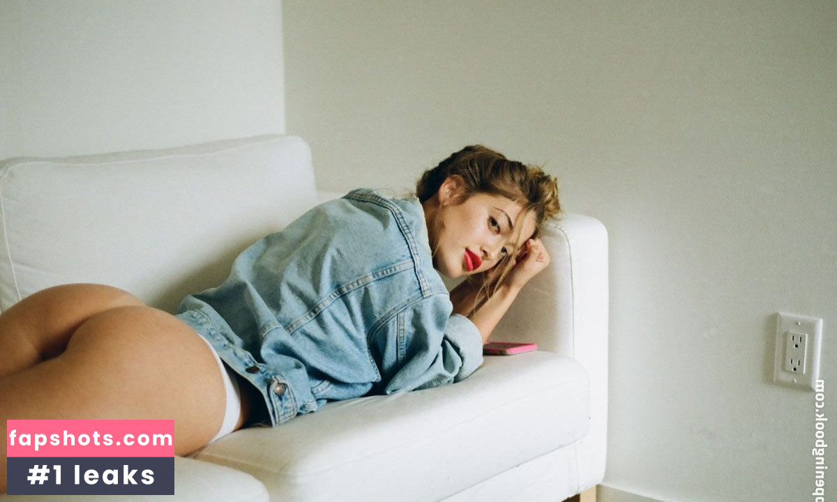 Lindsey Kevitch gallery photo #82