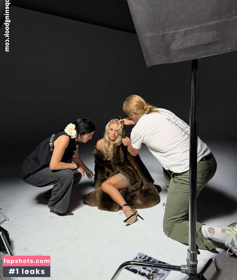 Lindsey Vonn gallery photo #2