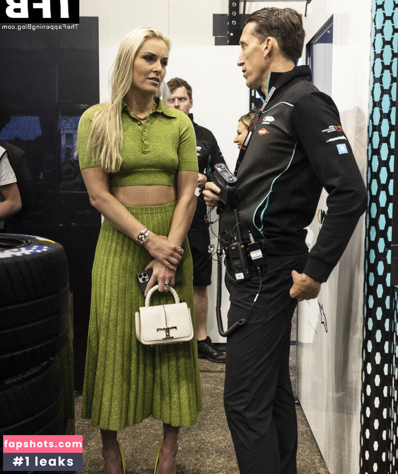 Lindsey Vonn gallery photo #112