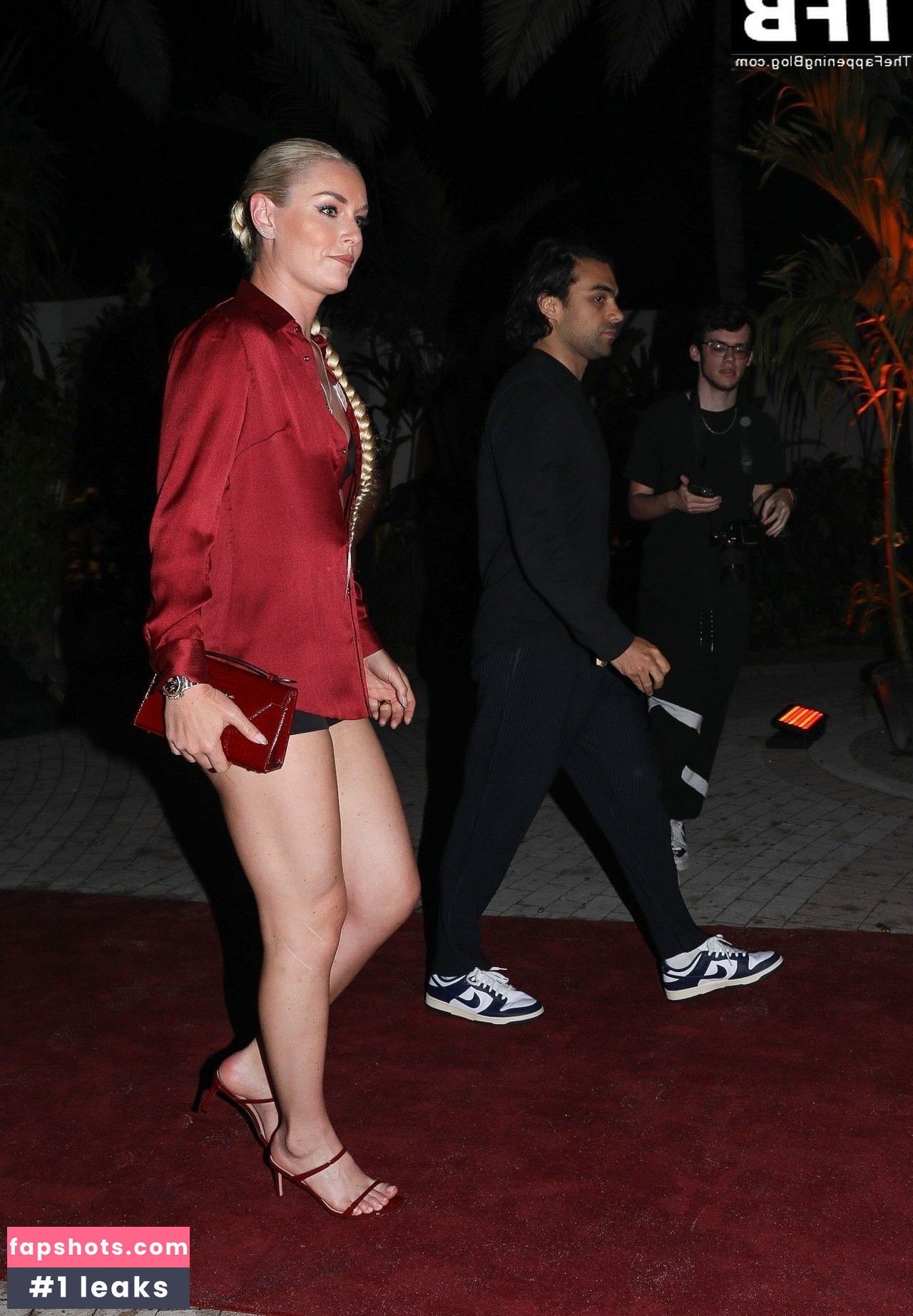 Lindsey Vonn gallery photo #116