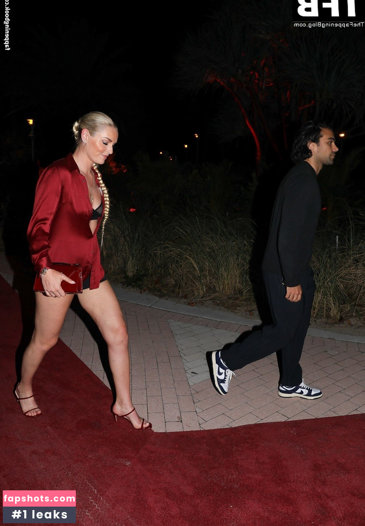 Lindsey Vonn gallery photo #118