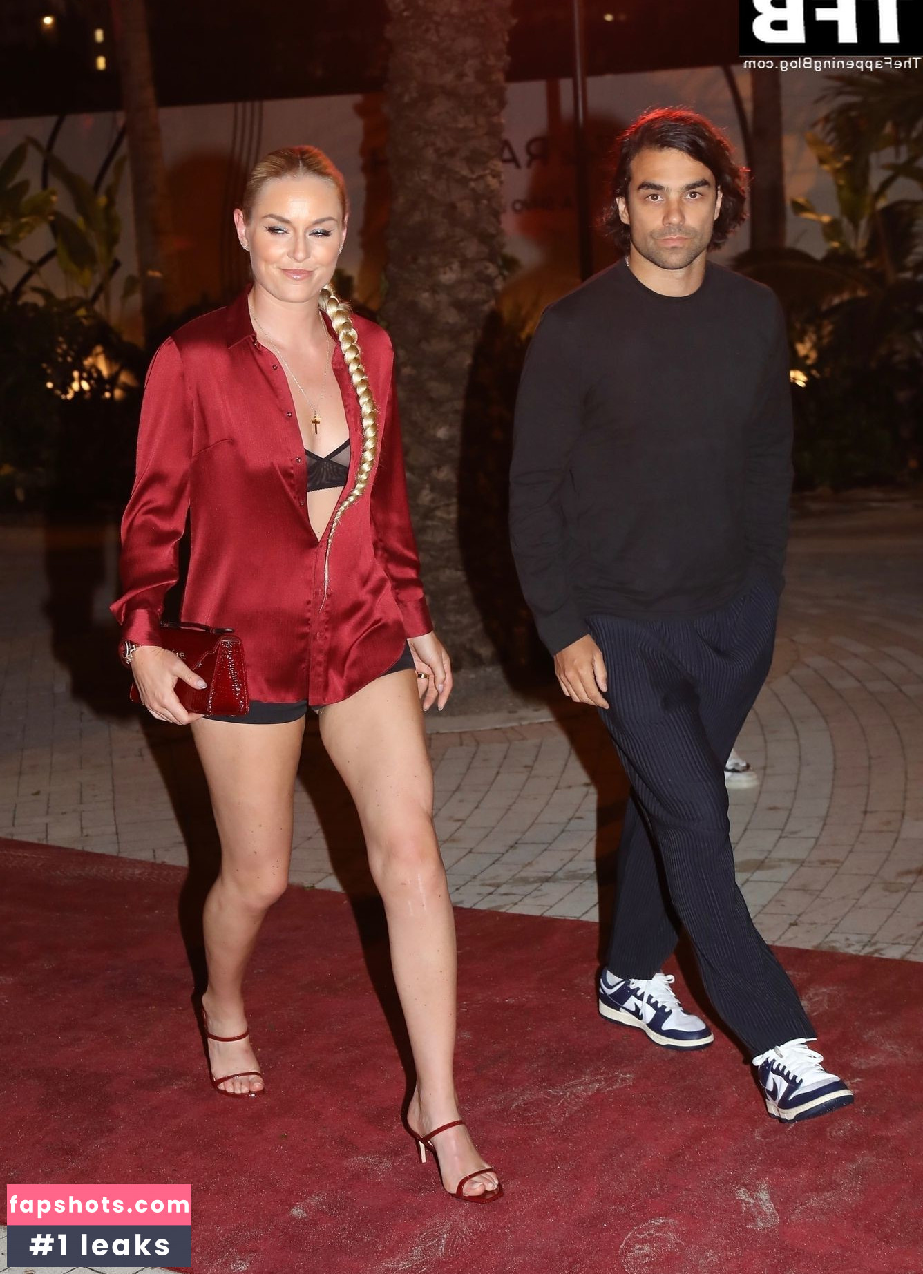 Lindsey Vonn gallery photo #120