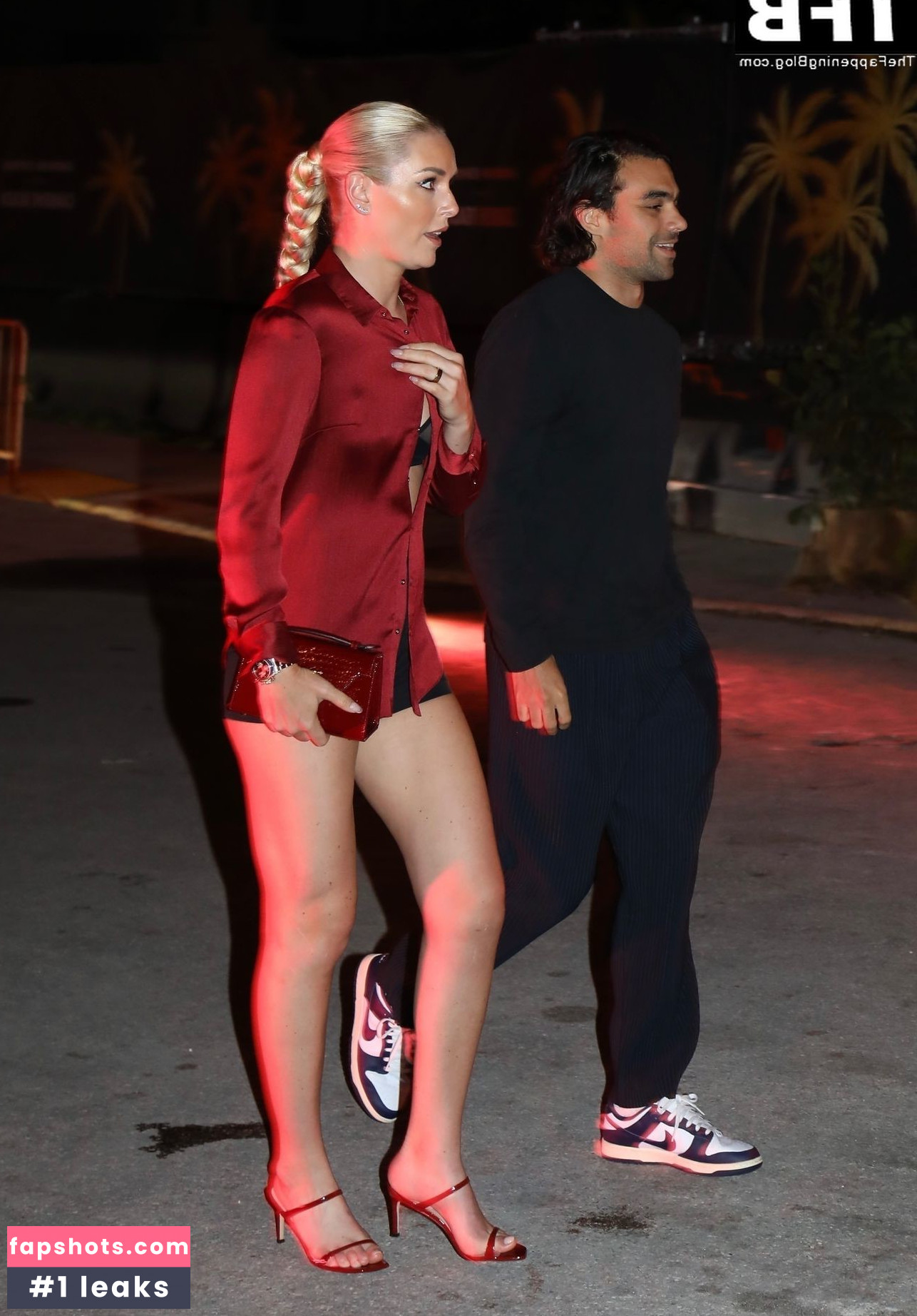 Lindsey Vonn gallery photo #121