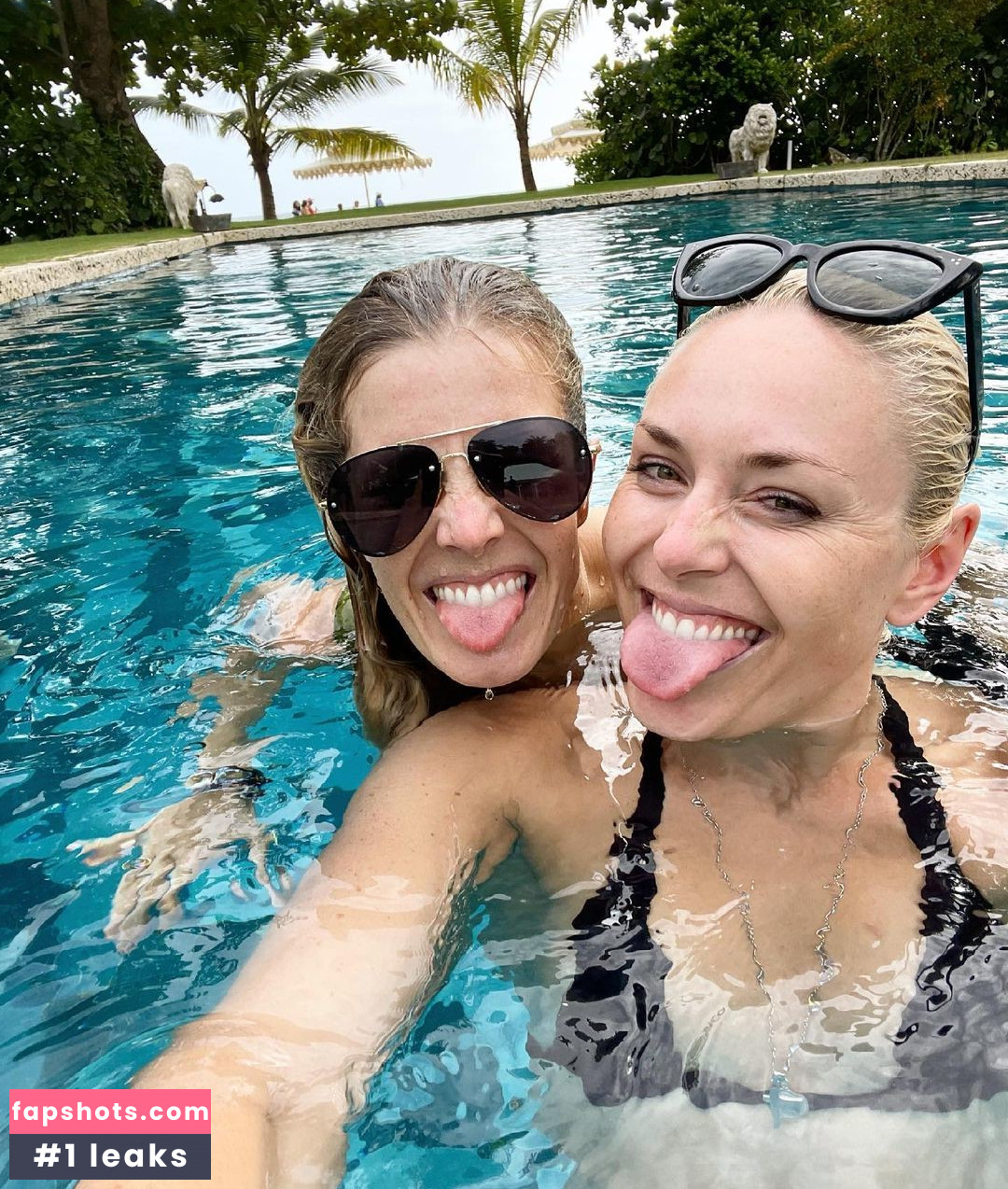 Lindsey Vonn gallery photo #122