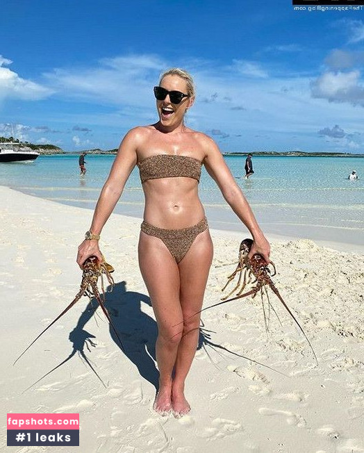 Lindsey Vonn gallery photo #131