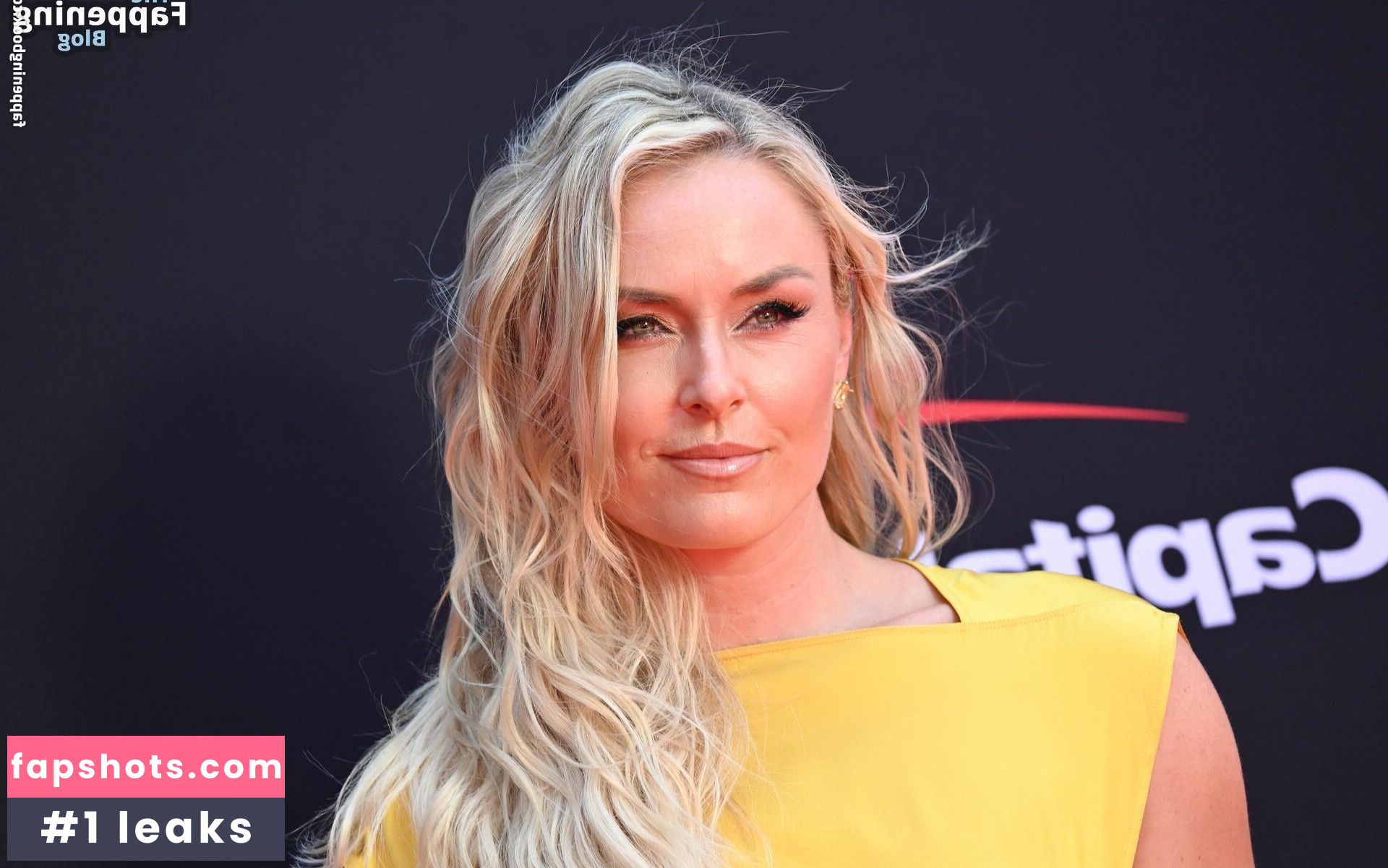 Lindsey Vonn gallery photo #15