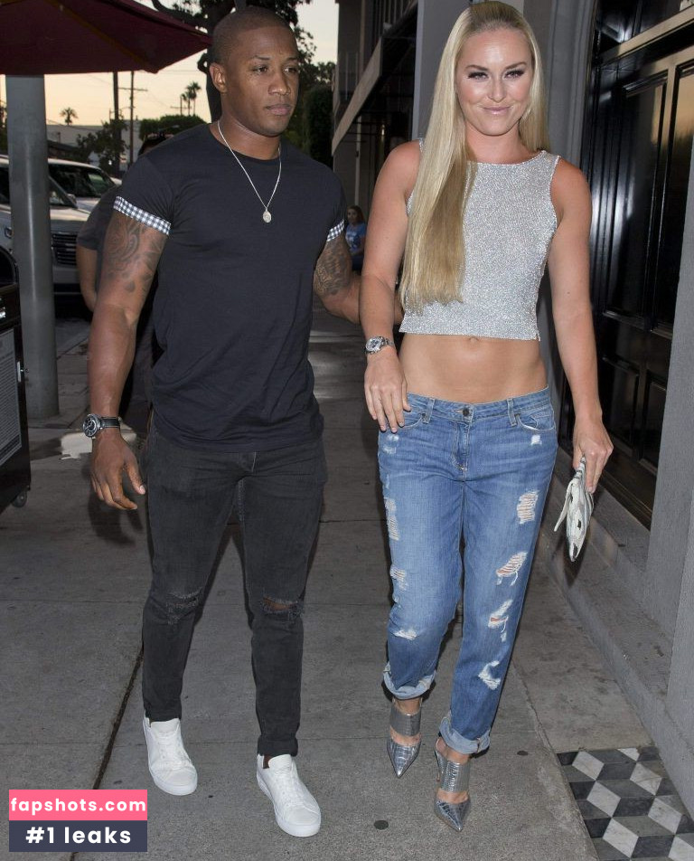 Lindsey Vonn gallery photo #145