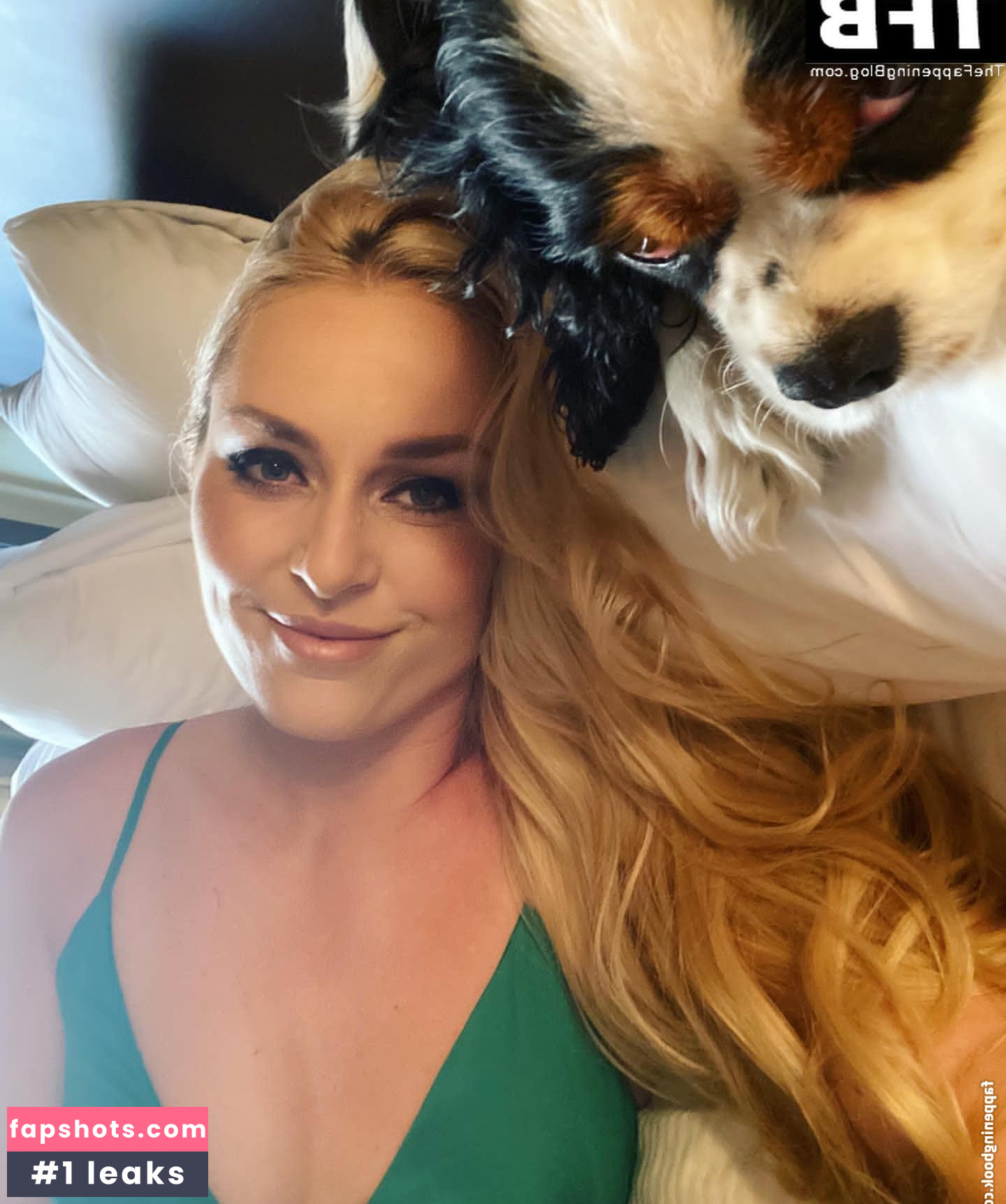 Lindsey Vonn gallery photo #149