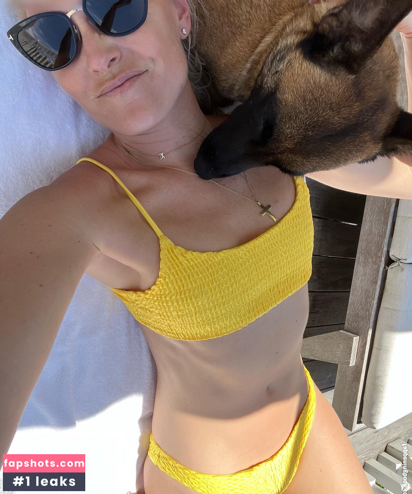 Lindsey Vonn gallery photo #18