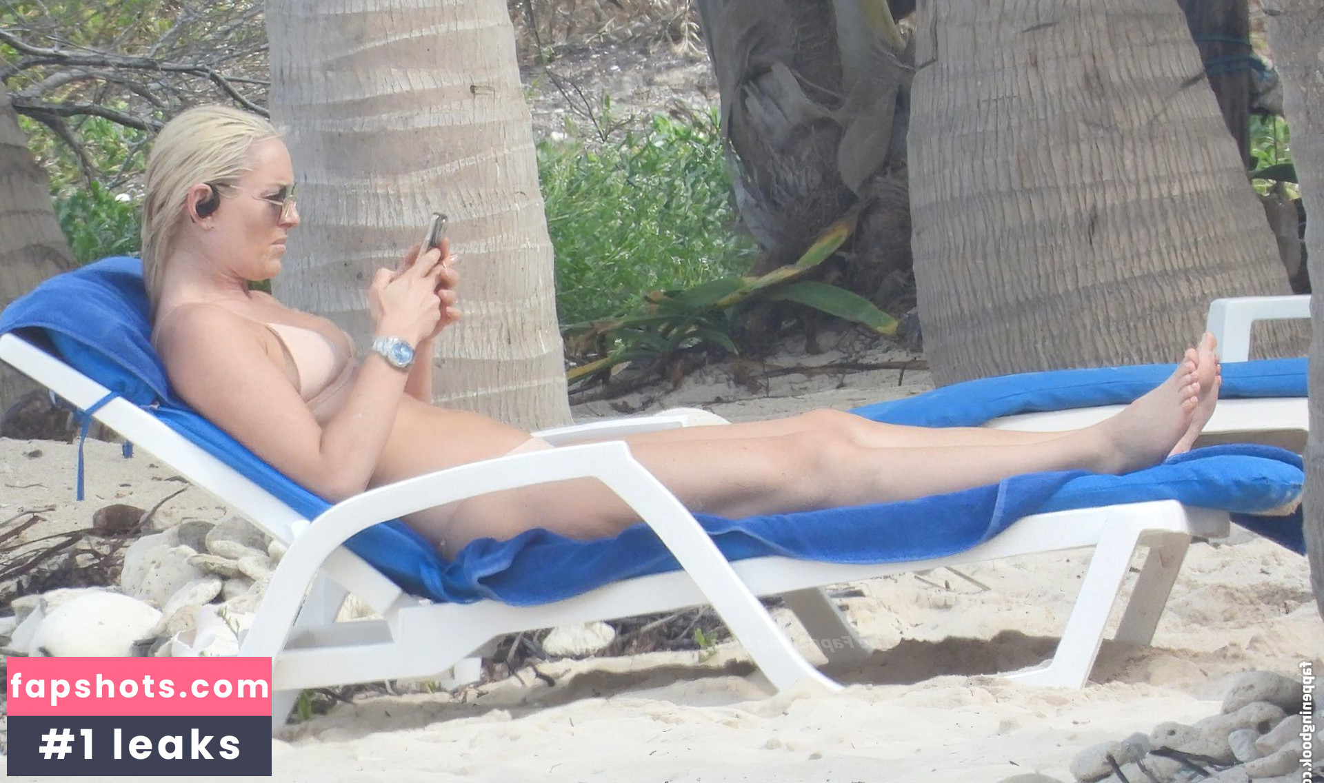 Lindsey Vonn gallery photo #177