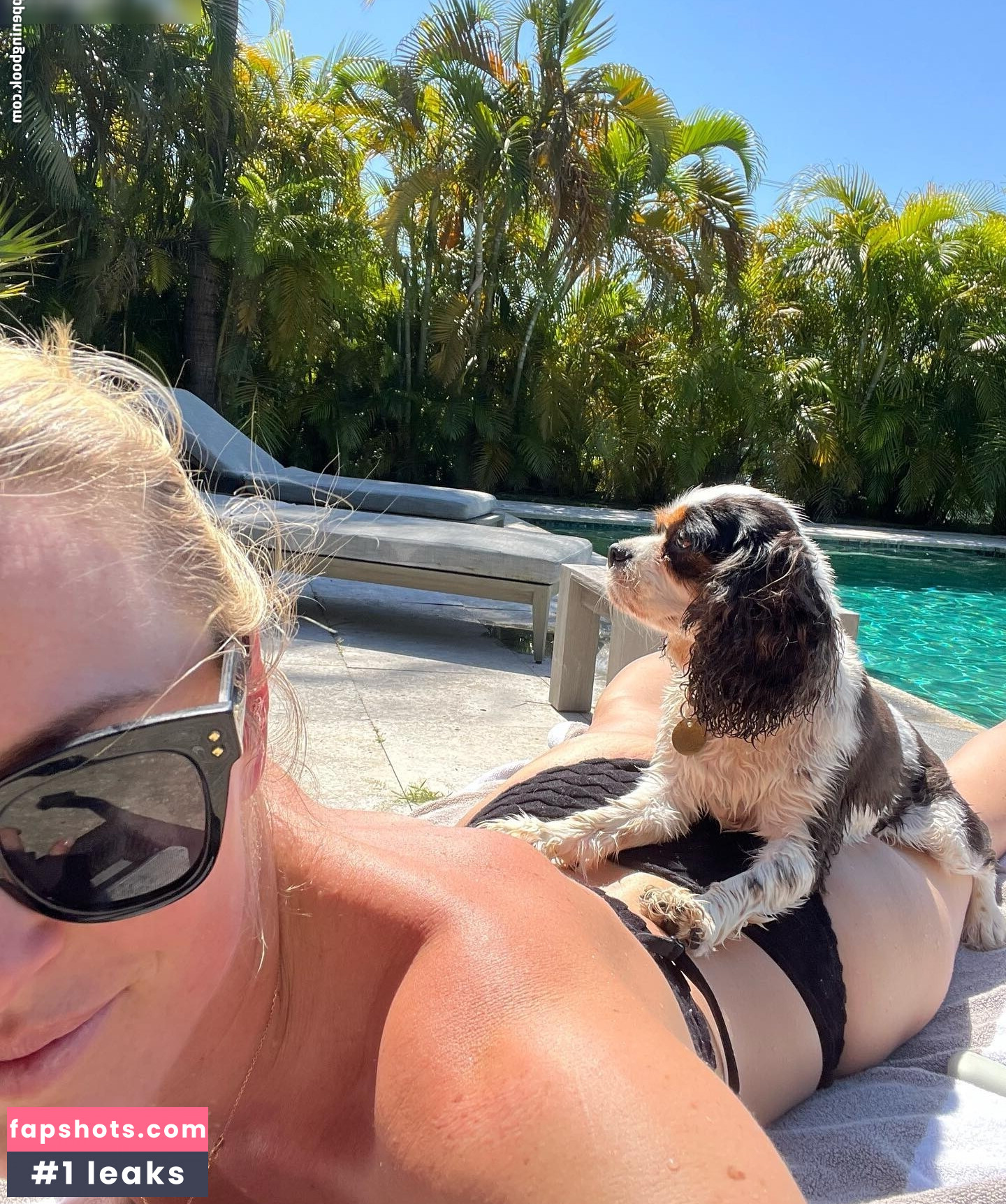 Lindsey Vonn gallery photo #19