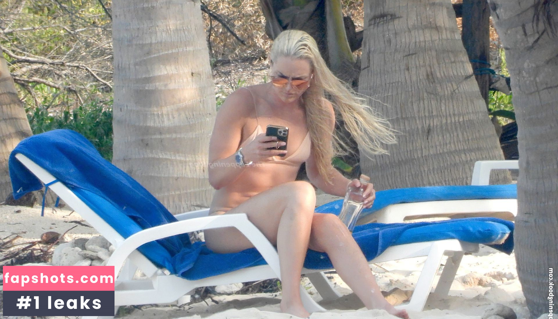 Lindsey Vonn gallery photo #184