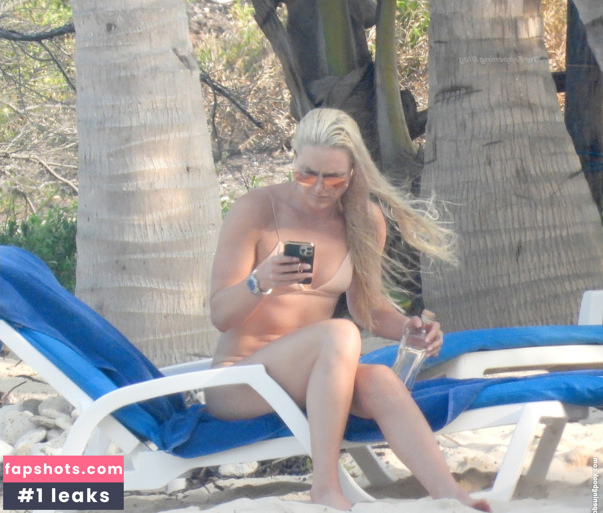 Lindsey Vonn gallery photo #185