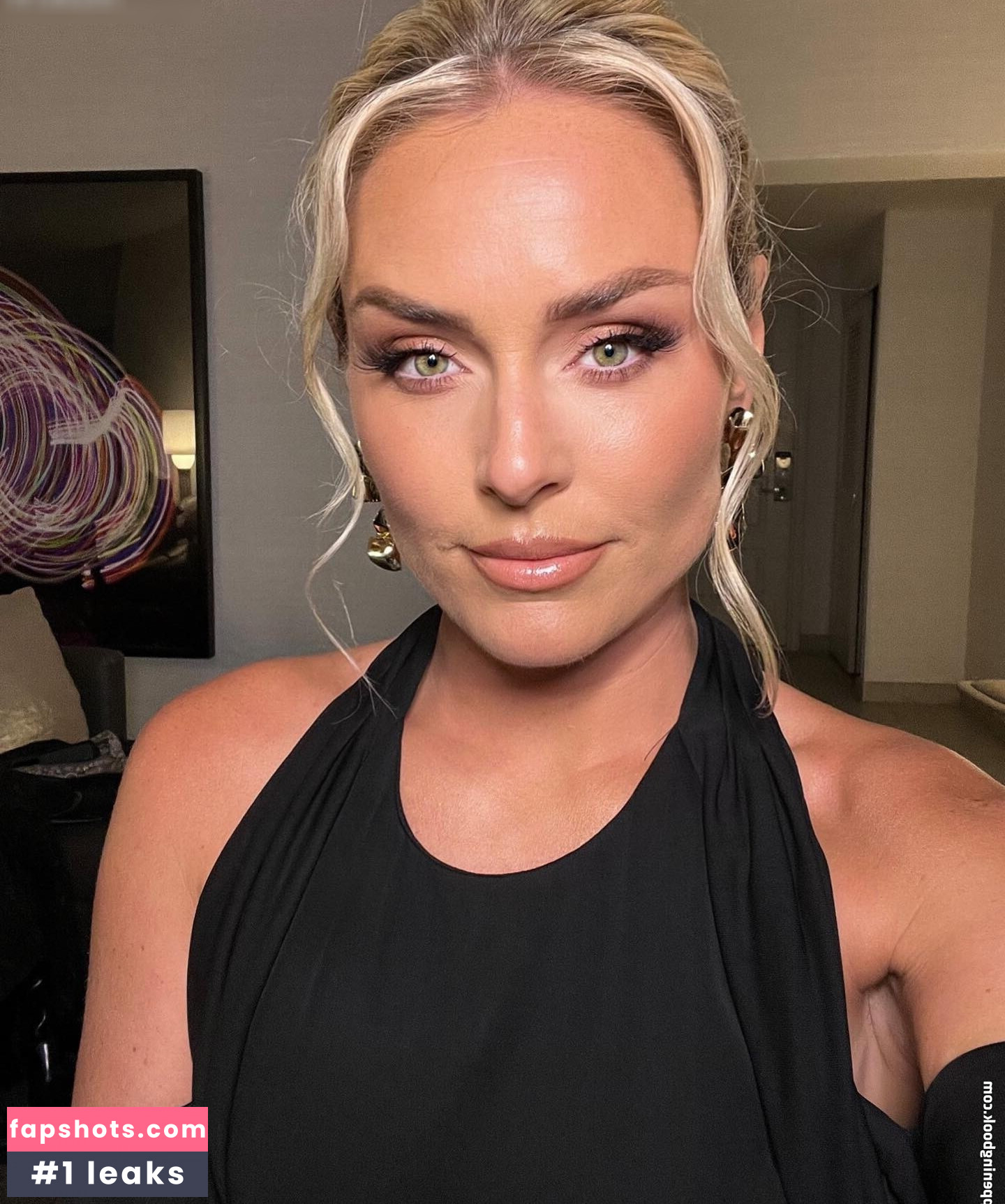 Lindsey Vonn gallery photo #20