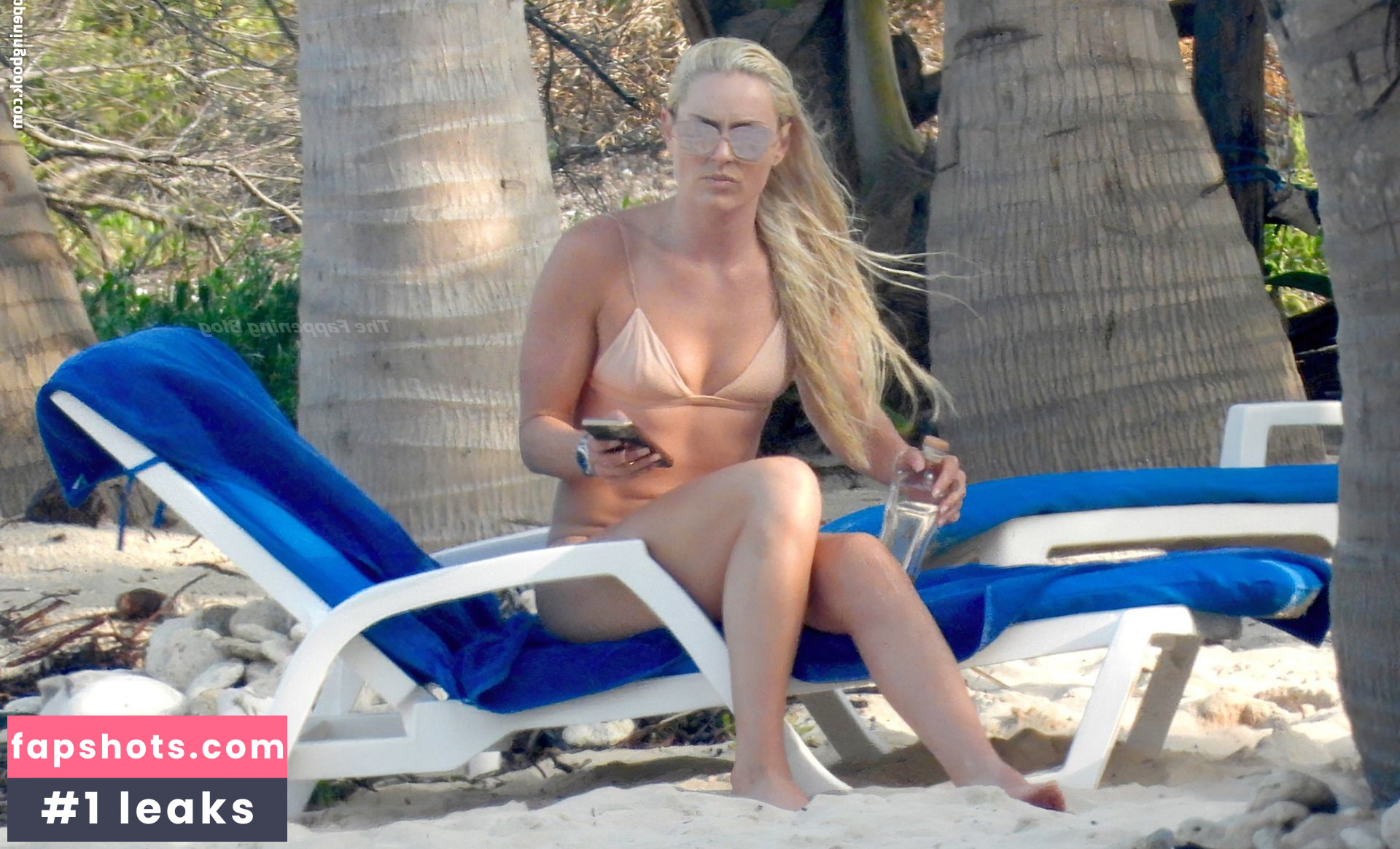 Lindsey Vonn gallery photo #191