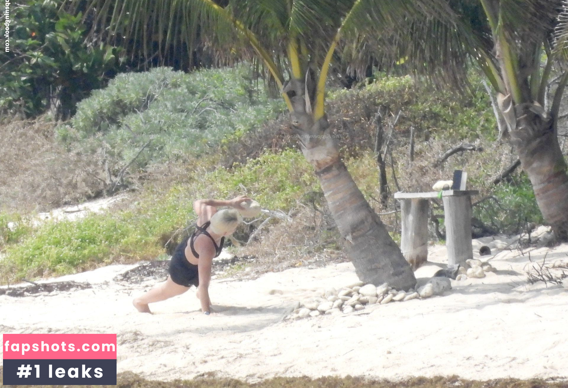 Lindsey Vonn gallery photo #192