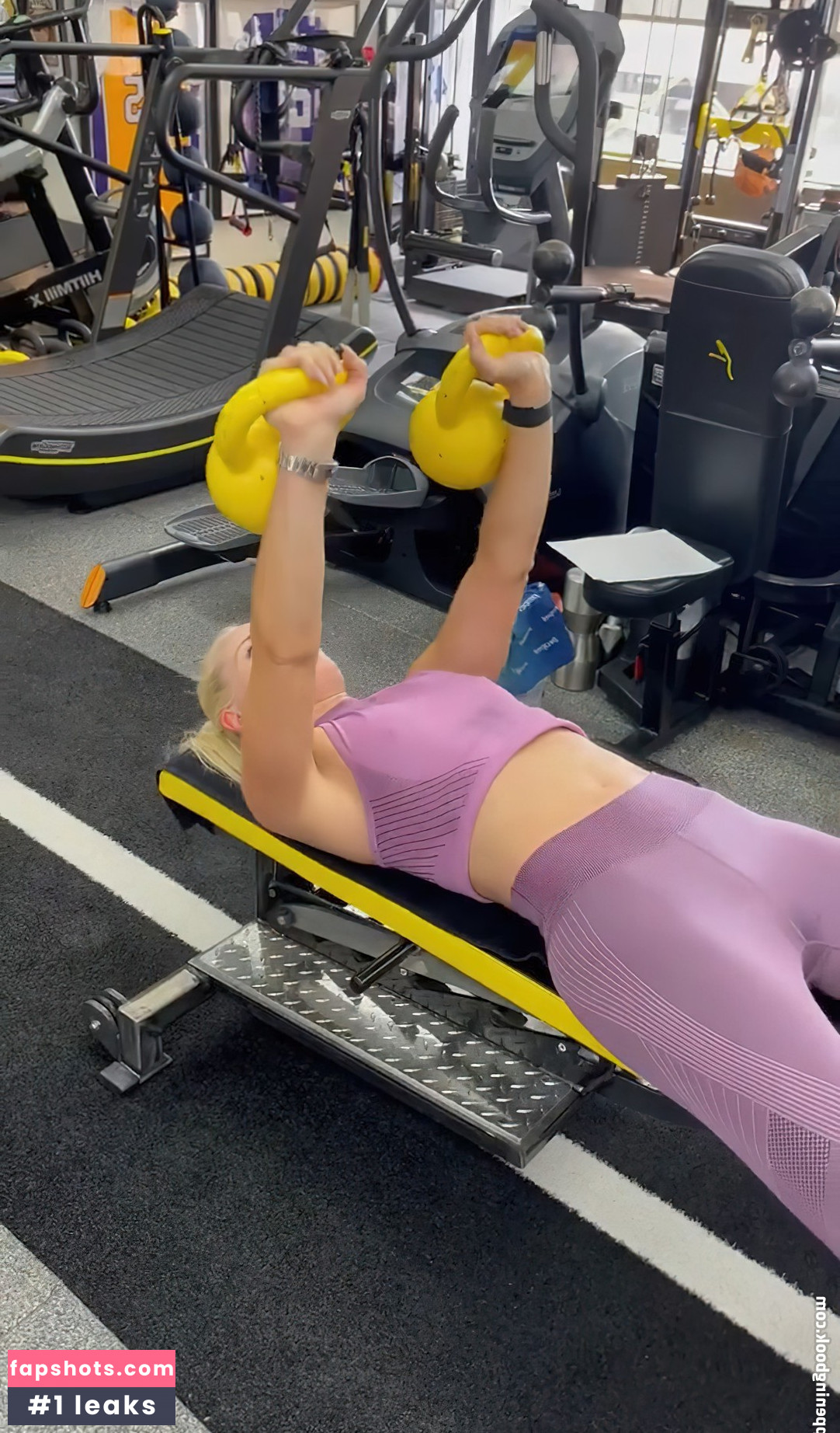 Lindsey Vonn gallery photo #213