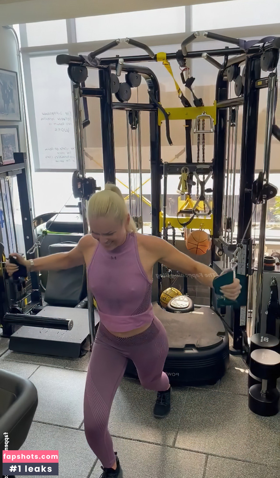 Lindsey Vonn gallery photo #215