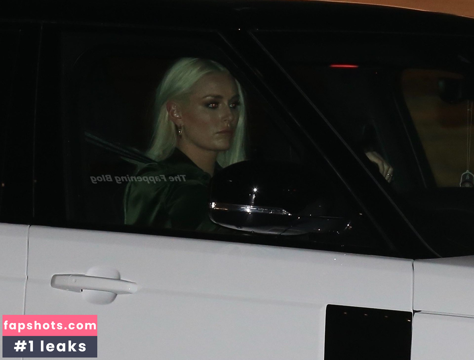 Lindsey Vonn gallery photo #216